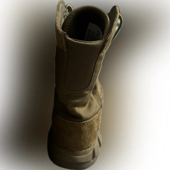 Oakley SI Light Assault military boots size 4.5 - Picture 4 of 8